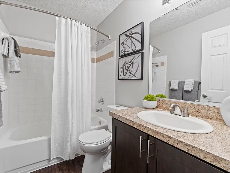 Wellesley Terrace At Short Pump — Photo 12
