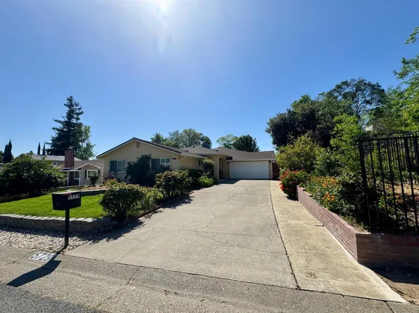 5729 La Field Dr, Fair Oaks, CA 95628