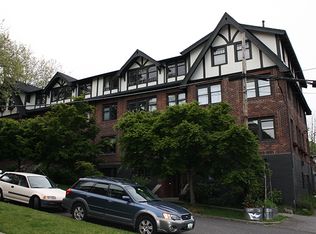 1810 E Republican St APT B, Seattle, WA 98112