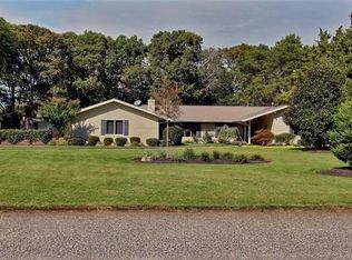 28 Brook Ridge Rd, Cape May Court House, NJ 08210