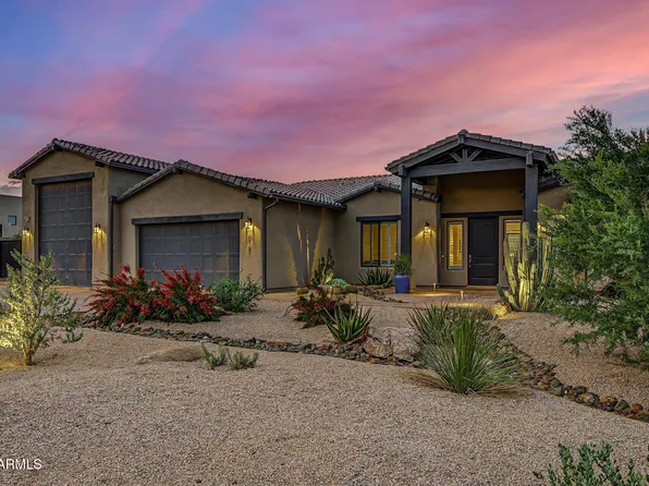 618 E TUMBLEWEED Drive, Phoenix, AZ 85085