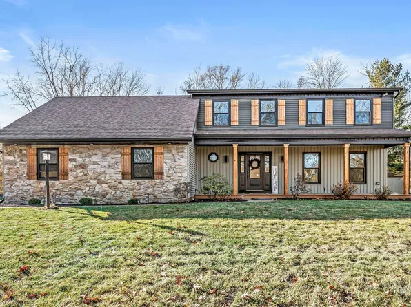 59421 High Pointe Dr, South Bend, IN 46614