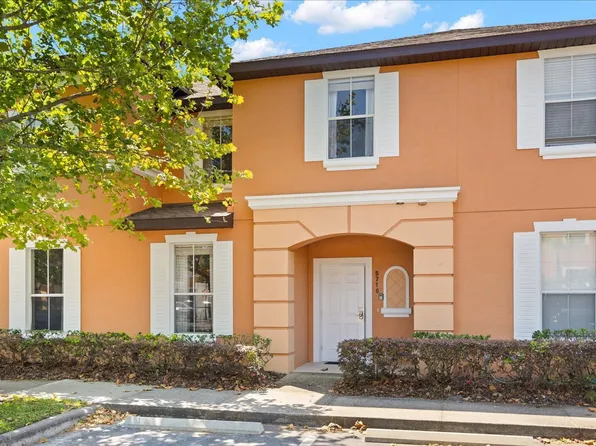 5716 Delorean Dr, Kissimmee, FL 34746