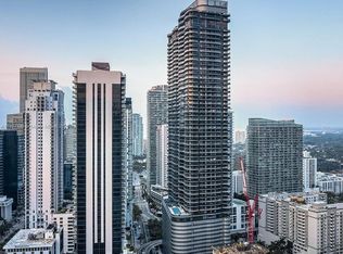 Brickel Flatiron, Miami, FL 33131