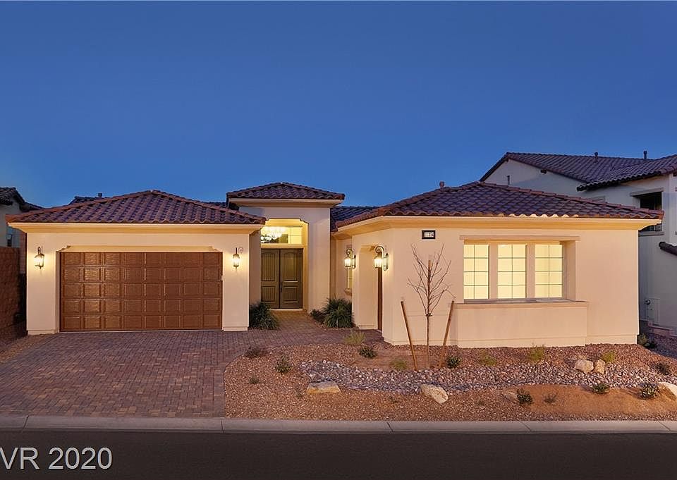 11348 San Arezzo Pl Las Vegas NV 89141 Zillow