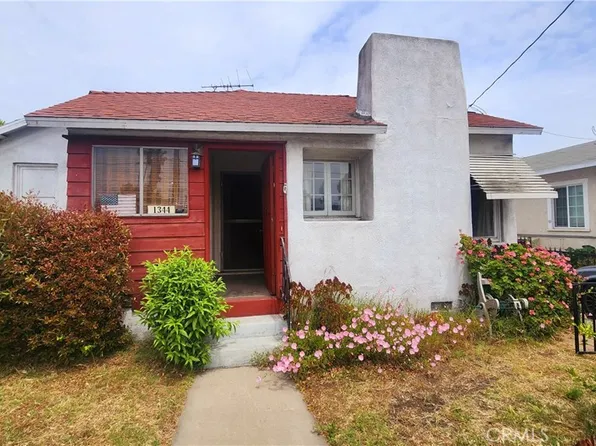 1344 Ximeno Ave, Long Beach, CA 90804