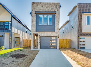 2530 Peabody Ave, Dallas, TX 75215