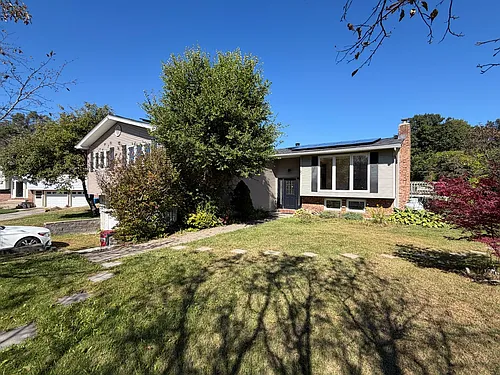 Floor plan Upstairs