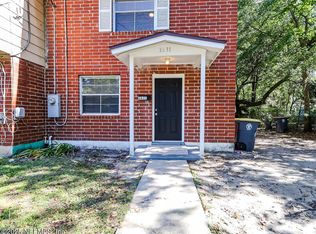 3631 EFFEE Street, Jacksonville, FL 32209