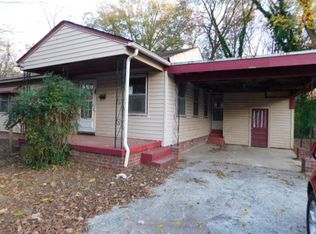 112 Archer Ave #240, Maryville, TN 37804