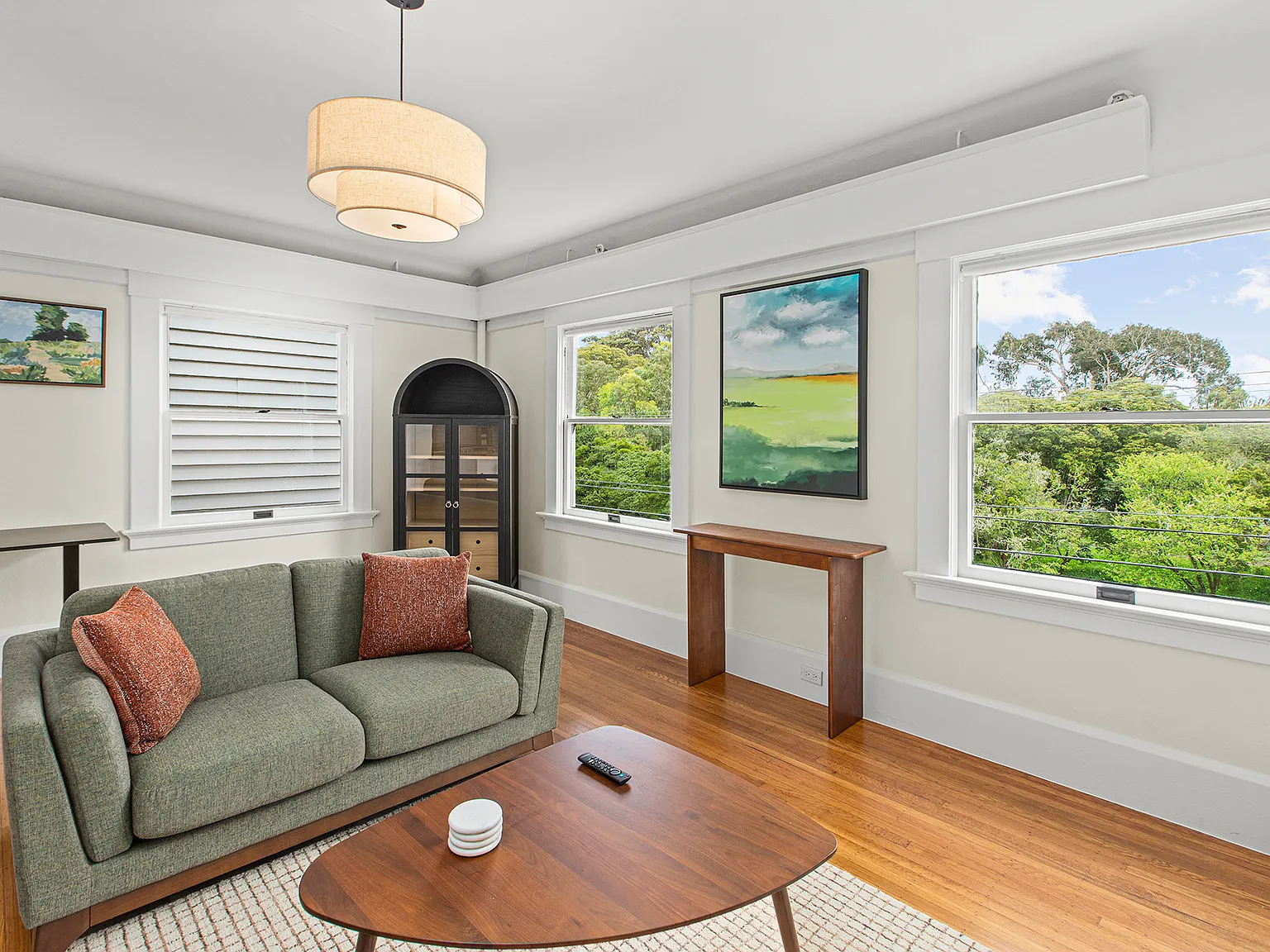 1 bed, $5,500 — Photo 3