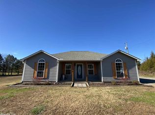 159 Glaze Loop, Bald Knob, AR 72010