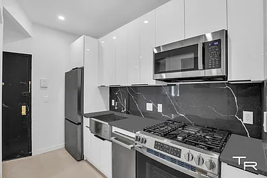 Rented by Tahari Realty LLC