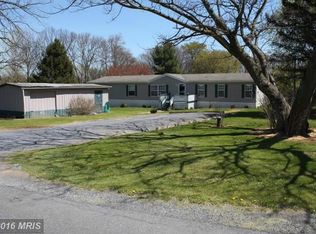 2390 Welltown Rd, Winchester, VA 22603