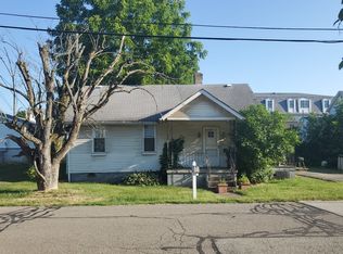 6 Crest St, Russellton, PA 15076