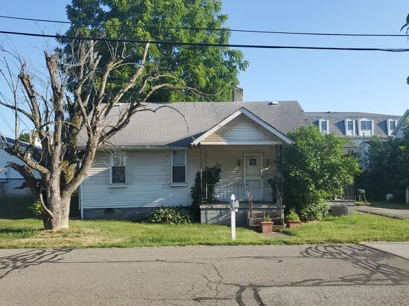 6 Crest St, Russellton, PA 15076