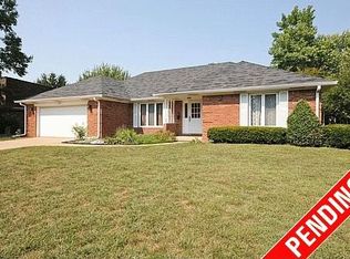 200 Terrace Ln, Lebanon, IN 46052