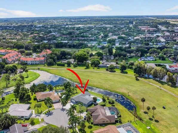 3261 Hoylake Road, Lake Worth, FL 33467