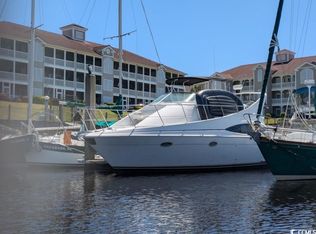  Cocquina Harbour Rd., Little River, SC 29566