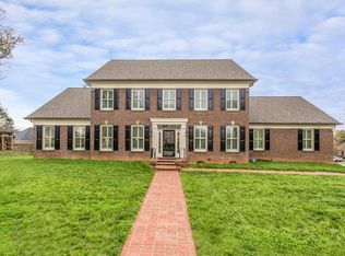 1000 Castlerock Ct, Knoxville, TN 37919