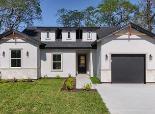 4357 Casamigos St, Harlingen, TX 78552