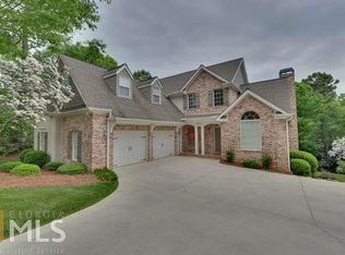 253 Pippin Cir, Clarkesville, GA 30523