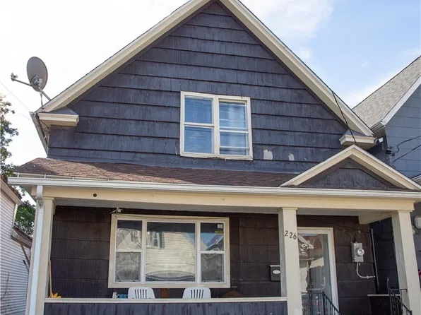 226 Weimar St, Buffalo, NY 14206