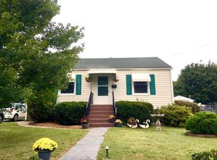 4931 Fralin Rd NW, Roanoke, VA 24012