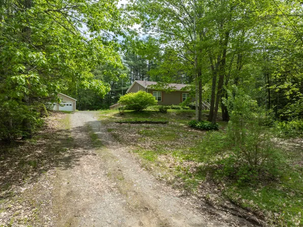 155 Crystal Cove, Waldoboro, ME 04572