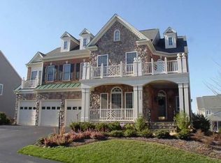 22107 Whisperhill Ct, Ashburn, VA 20148