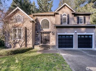 3414 79th Avenue NW, Gig Harbor, WA