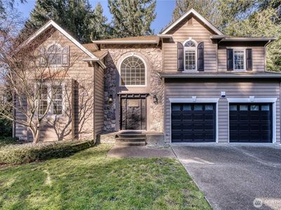 3414 79th Avenue NW, Gig Harbor, WA, 98335