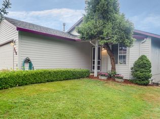 768 SE Hacienda Cir, Gresham, OR 97080