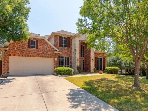 1913 Abilene Way, McKinney, TX 75072