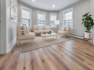 64 Day St, Jamaica Plain, MA 02130