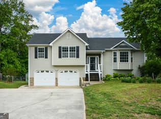 30 W Fork Way, Temple, GA 30179