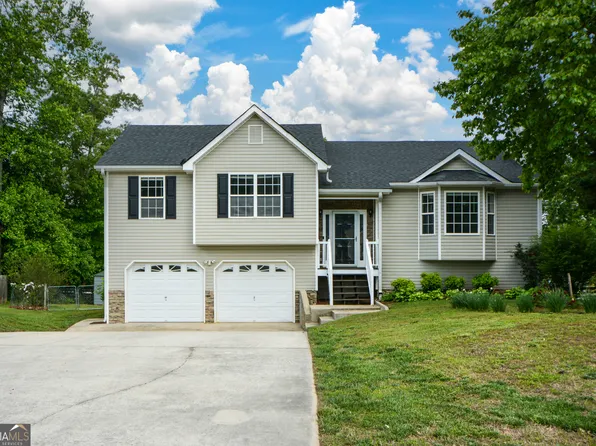 30 W Fork Way, Temple, GA 30179