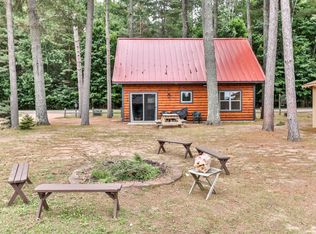 10366 Big Arbor Vitae Dr #7, Woodruff, WI 54568