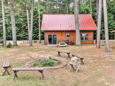 10366 Big Arbor Vitae Dr #7, Woodruff, WI, 54568