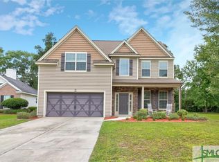 138 Shady Grove Ln, Savannah, GA 31419