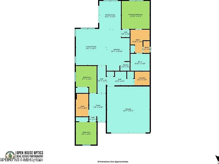 3067 Alpin Dr — Photo 33