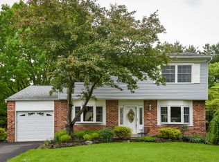 6035 Coldspring Dr, Collegeville, PA 19426
