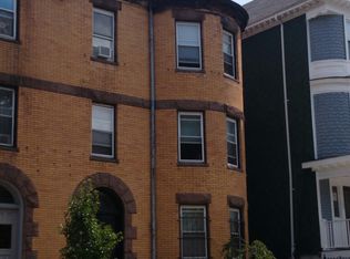 178 Saint Alphonsus St, Roxbury, MA 02120