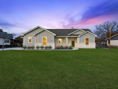 401 Circle Drive, Sunrise Beach, TX, 78643