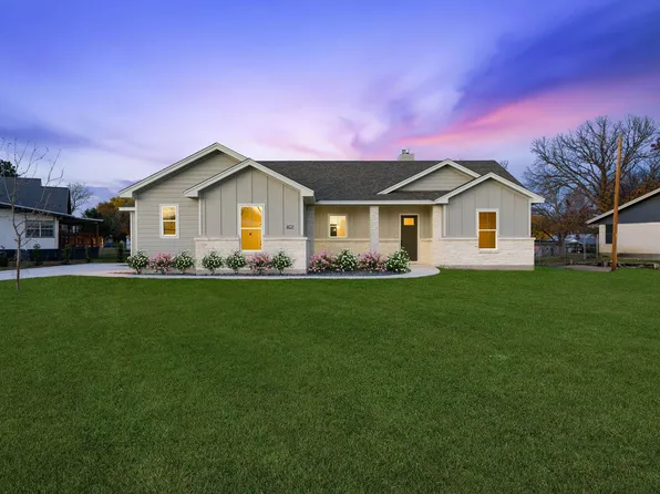401 Circle Drive, Sunrise Beach, TX 78643
