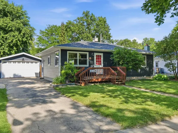 4617 Cody Ln, Madison, WI 53704