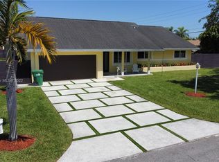 16201 SW 287th St, Homestead, FL 33033
