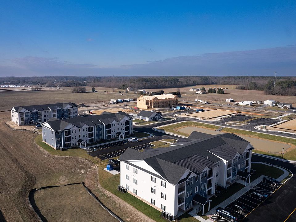 Riverside Apartment Rentals Millsboro, DE Zillow