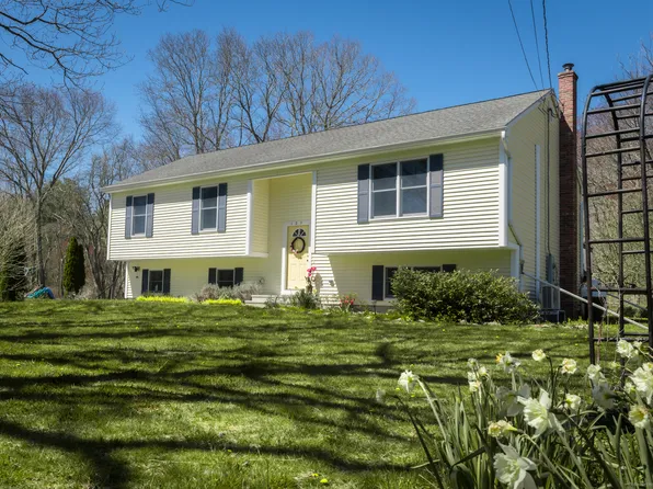 129 Flanders Road, Groton, CT 06355