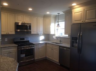 4503 4th St NW, Washington, DC 20011